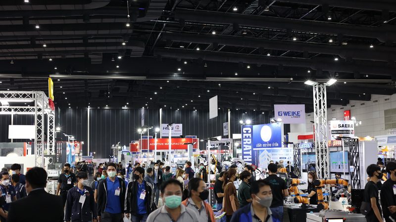 解码广东机械设备：探寻十大品牌背后的技术与实力