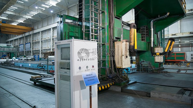 机械制造安全标准化建设的必要性及实施路径