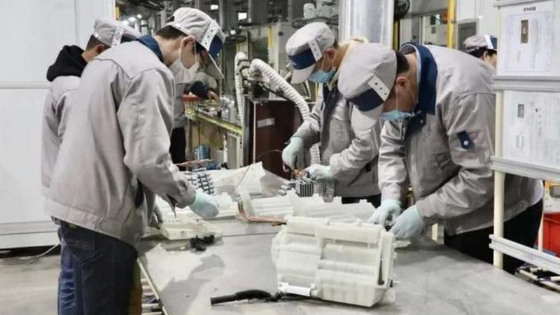 模具钢零售报价包含税吗？揭秘模具钢价格构成