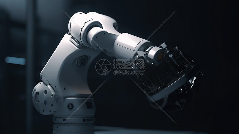 食品机械卫生设计：关键要素与设计原则解析